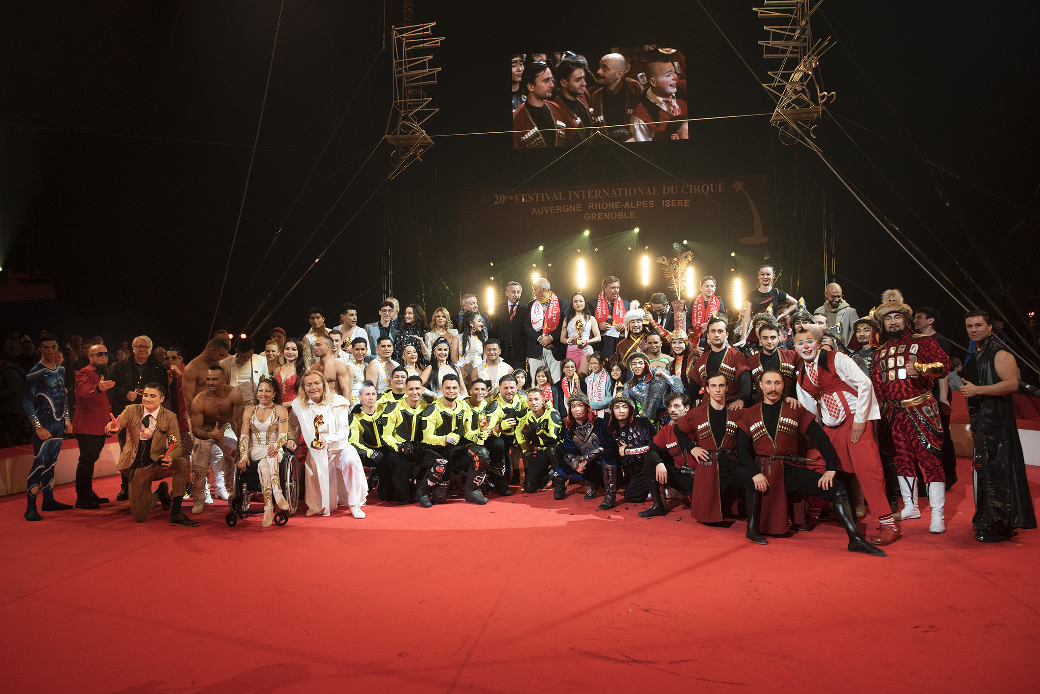 TABLEAU FINAL - 2022