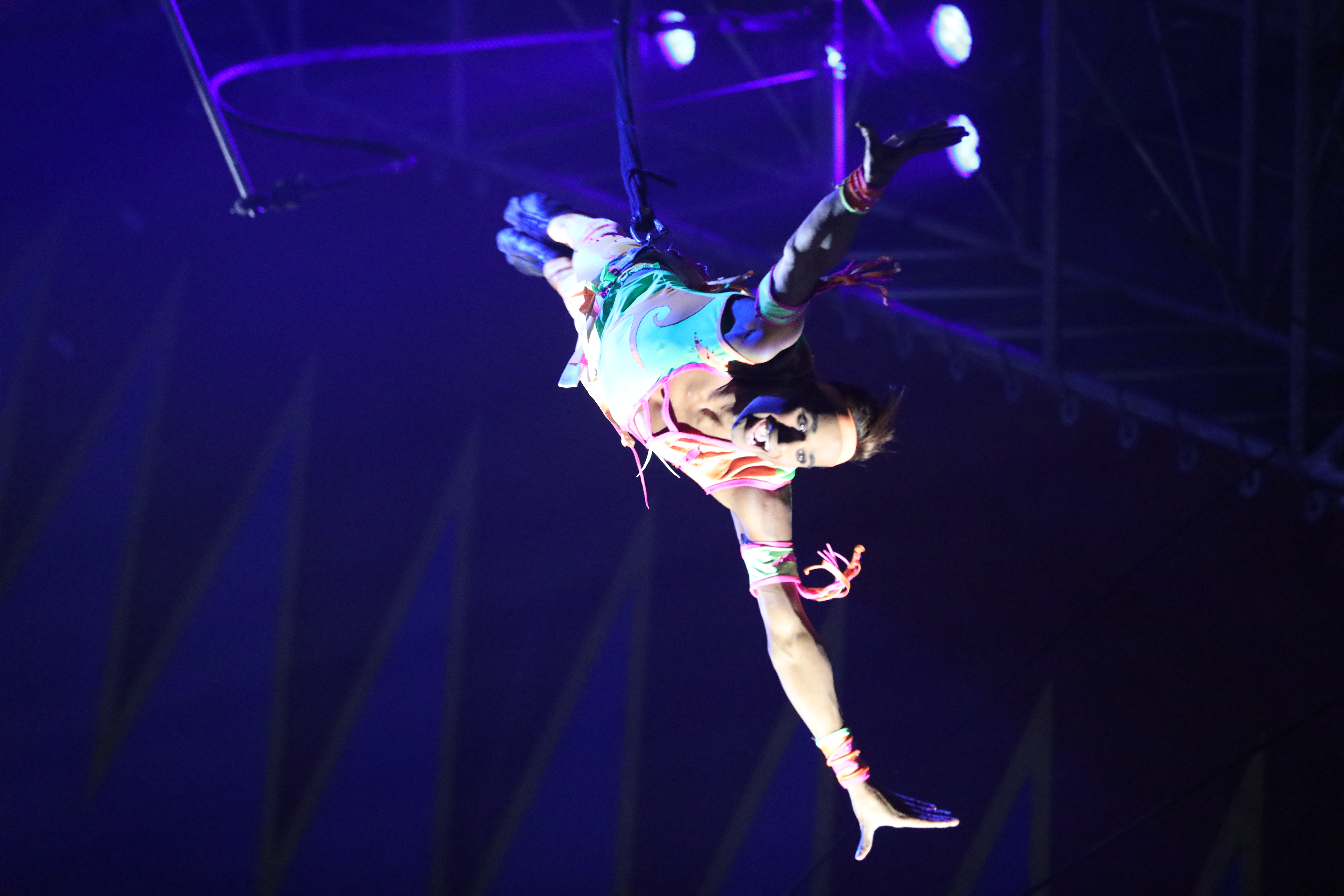 David Hammarberg - Foto Ellen Valheim