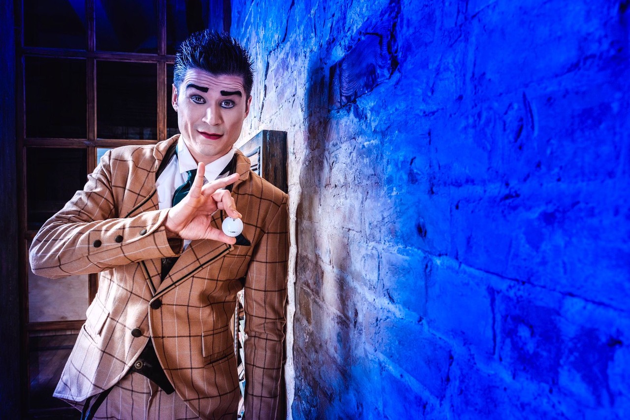 Vitaliy Ostroverhov 1