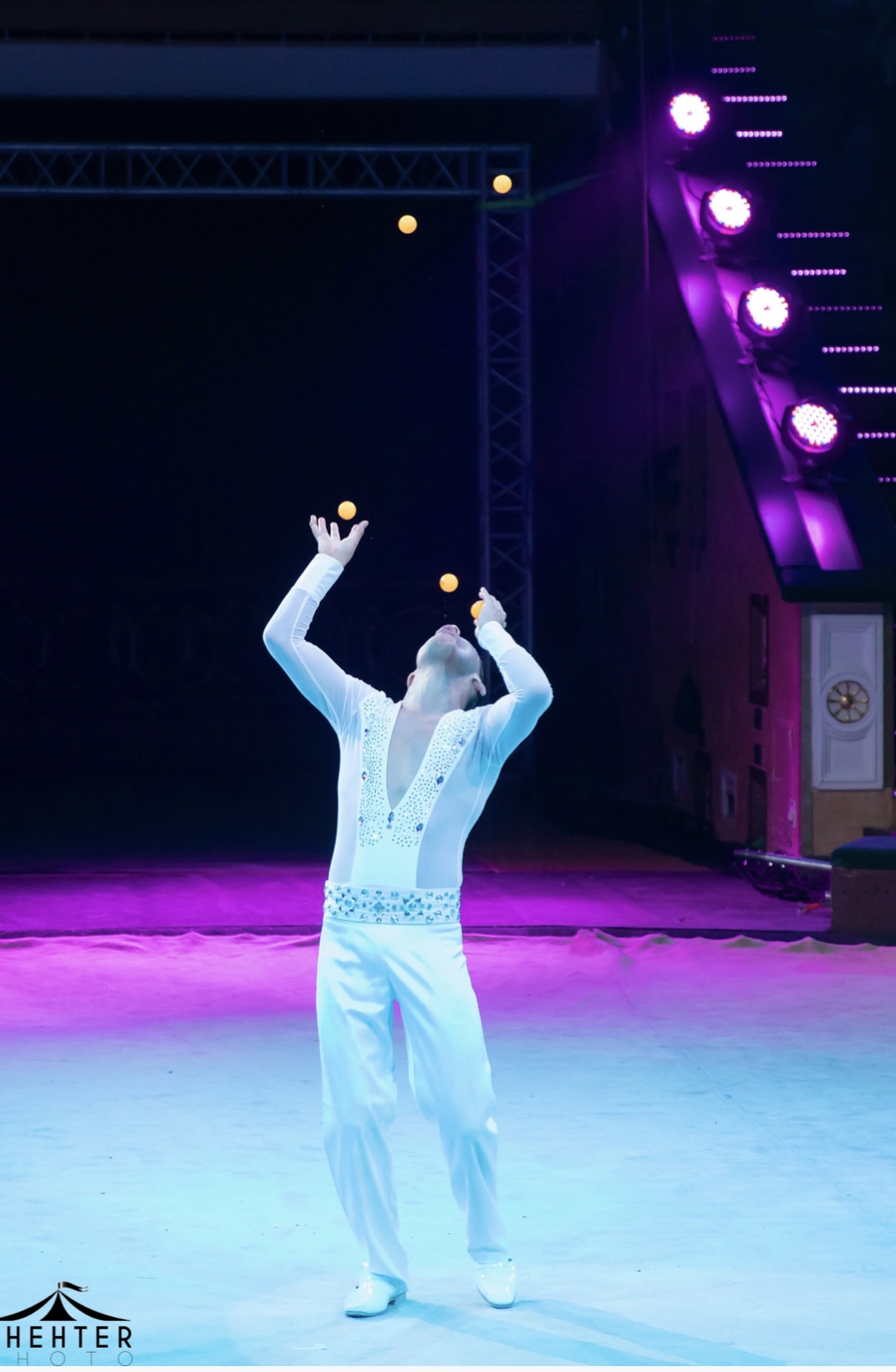 Juan Pablo Martinez - 6