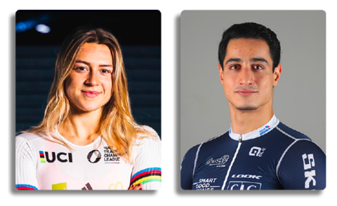 3J CYCLISTES 2024