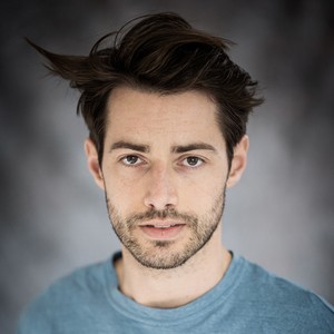 Jérémy CHARVET