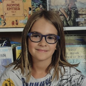 MANSART Lilia MANSART Lilia