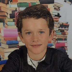 MANSART Noan MANSART Noan
