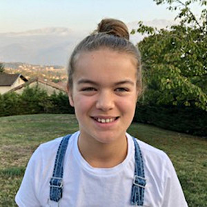 Nikita FERRUIT