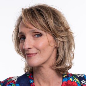 Nadia Fossier