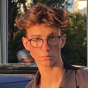 Tristan MATTIOLI Tristan MATTIOLI
